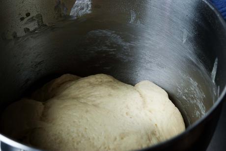 Easter Breads