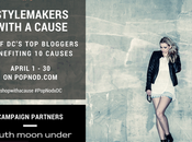 PopNod StyleMakers With Cause