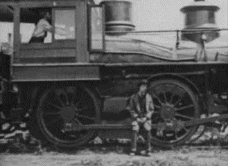 great gifs from the silent film era