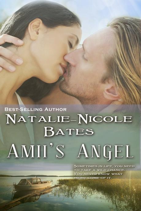 Amii's Angel by Natalie-Nicole Bates: Book Blitz