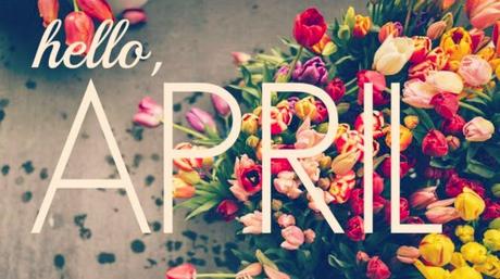 Well, Hello April!