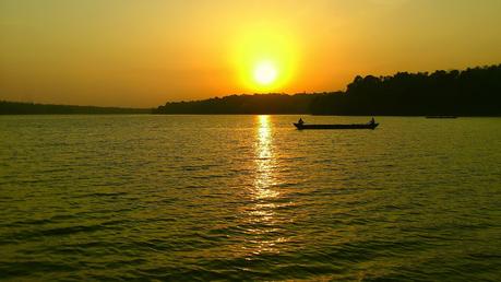 Kollam Attractions