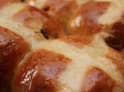 Cross Buns