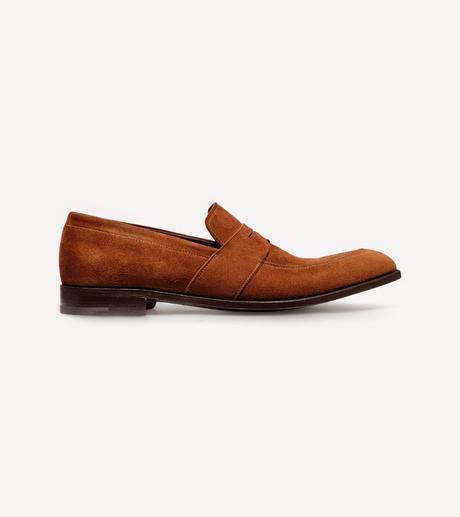 Ermenegildo Zegna Flex Shoes - Comfort For Style Should Not Be ...