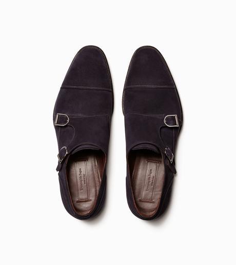 Ermenegildo Zegna Flex Shoes - Comfort For Style Should Not Be Compromised