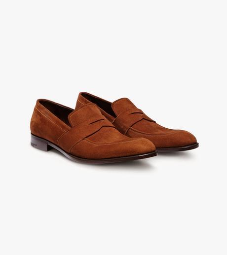 Ermenegildo Zegna Flex Shoes - Comfort For Style Should Not Be Compromised