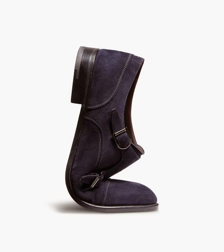 Ermenegildo Zegna Flex Shoes - Comfort For Style Should Not Be Compromised