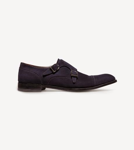 Ermenegildo Zegna Flex Shoes - Comfort For Style Should Not Be Compromised