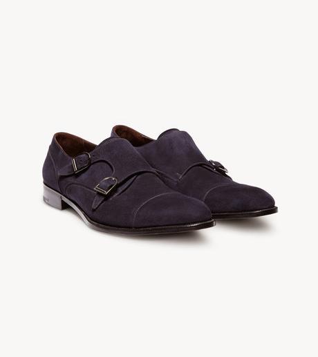 Ermenegildo Zegna Flex Shoes - Comfort For Style Should Not Be Compromised