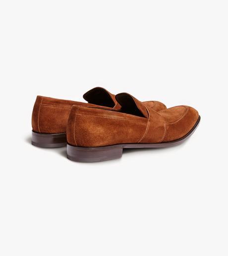 Ermenegildo Zegna Flex Shoes - Comfort For Style Should Not Be Compromised