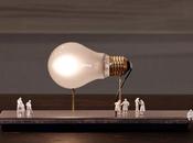 Milan Design Week 2015 Euroluce Preview