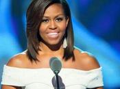 Michelle Obama Stimulates Black Women
