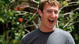 Mark Zuckerberg