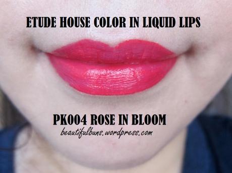 Etude House Color in Liquid Lips review (7)
