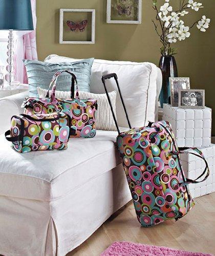Luggage Bag Options for Frequent Travellers