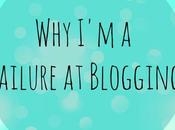 Failure Blogging