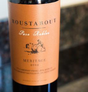 Roustabout Meritage (1 of 1)
