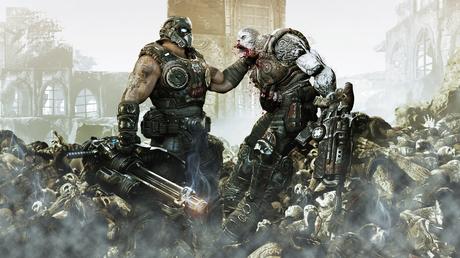 Black Tusk's Gears of War game won't be cross-gen