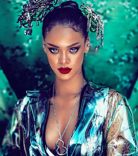 RIHANNA TO APPEAR ON ABC’S “JIMMY KIMMEL LIVE”