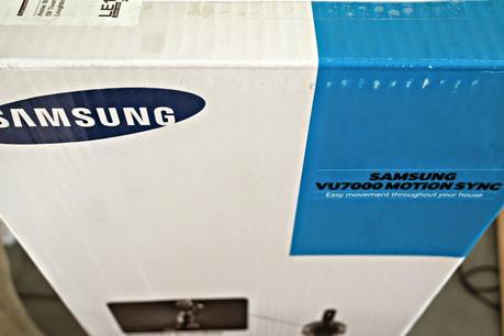 Samsung vacuum cleaner review