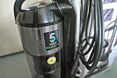 Samsung VU7000 Motion Sync 2 in 1 Vacuum Cleaner | FIRST IMPRESSIONS | REVIEW