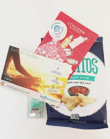 Influenste-Refresh-VoxBox