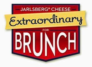 Recipes to Help You Enjoy a Classic Easter Brunch with Jarlsberg® Cheese!