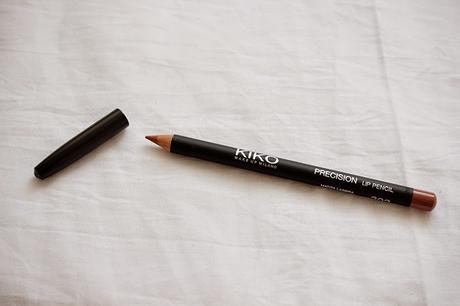 Kiko Milano Make Up Review