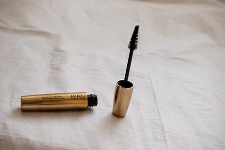 Kiko Milano Make Up Review