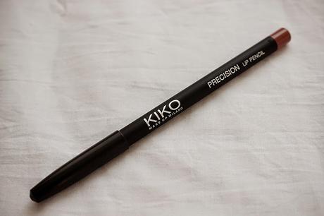 Kiko Milano Make Up Review