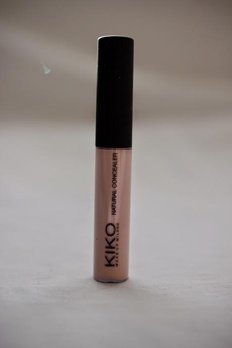 Kiko Milano Make Up Review