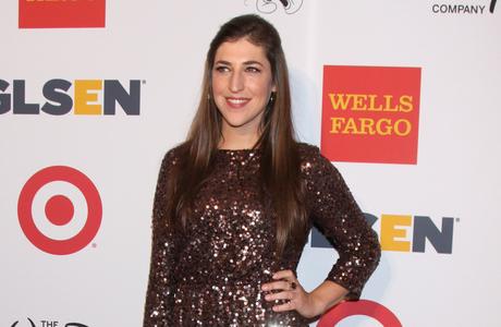 Mayim Bialik: My Plans For A Meaningful, Vegan Passover (Courtesy of Kveller)