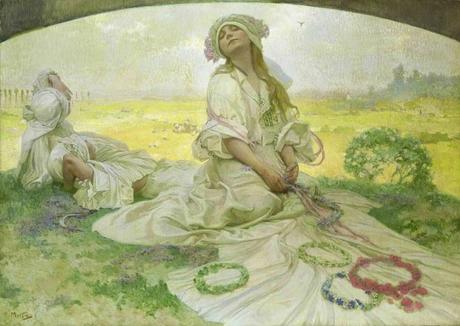 Mucha: In Quest of Beauty