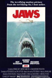 The Bleaklisted Movies: Jaws