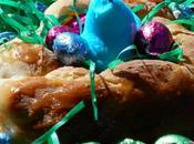 Easter Nests #WhenWeBake