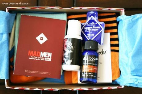 april 2015 birchbox man