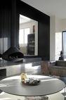Charred Cedar Wraps A Stunning Minimalist Addition in Norway Charred Cedar Wraps A Stunning Minimalist Addition in Norway