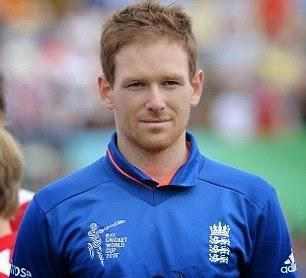 the pleasure of singing National anthem ... some chose not to !!