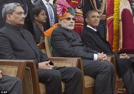 the pleasure of singing National anthem ... some chose not to !!