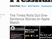 Glance Journalism, Smart Watches Sentence Story