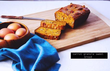 carrot, bread, sweet bread, easter, Copyright aldentegourmet blog, Copyright Aldyth Moyla Photography.