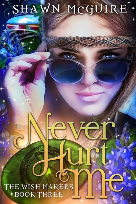 Never Hurt Me by Shawn McGuire: Spotlight