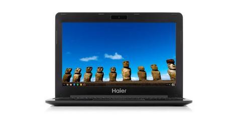 haier-Chromebook