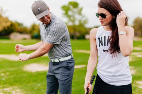 Men’s Golf men's golf attire