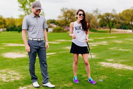 Men’s Golf men's golf attire