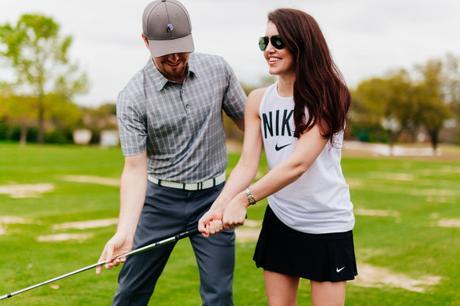 Men’s Golf men's golf attire