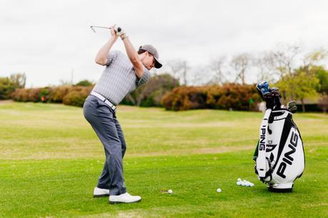 Men’s Golf men's golf attire