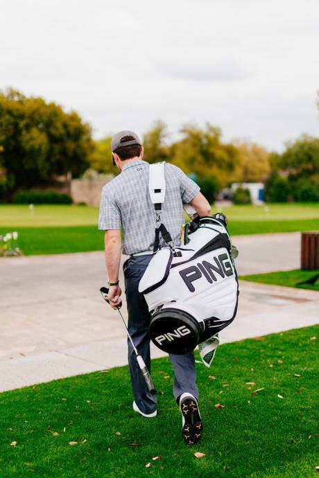 Men’s Golf men's golf attire