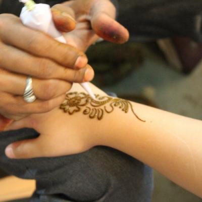 Henna