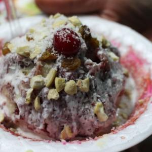 Fancy Gola - Street Food